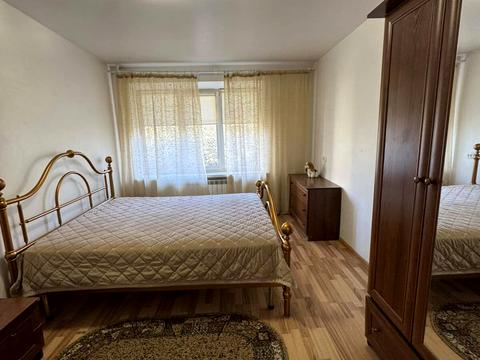 квартира за адресою Південно-Кільцева вул., 7