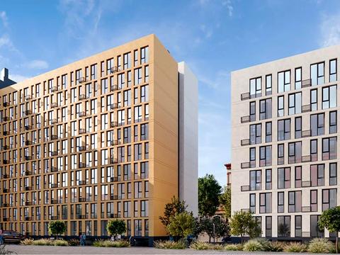 квартира по адресу Тараса Шевченко ул., 31