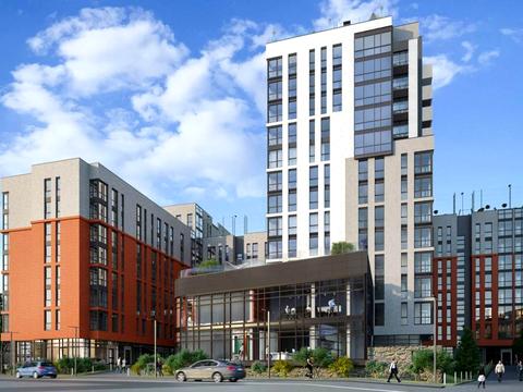 квартира по адресу Тараса Шевченко ул., 31