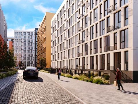 квартира по адресу Тараса Шевченко ул., 31