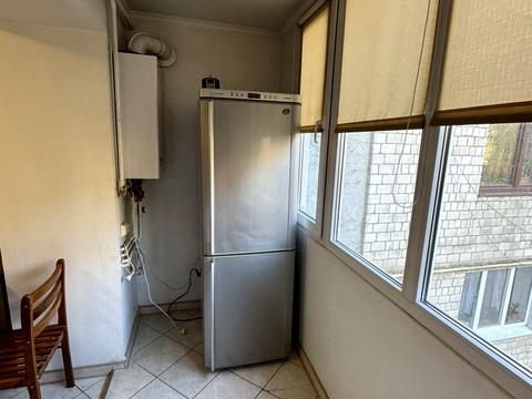 квартира за адресою Південно-Кільцева вул., 7