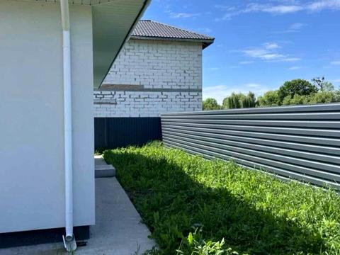 будинок за адресою Дніпровська вул. (Калініна)