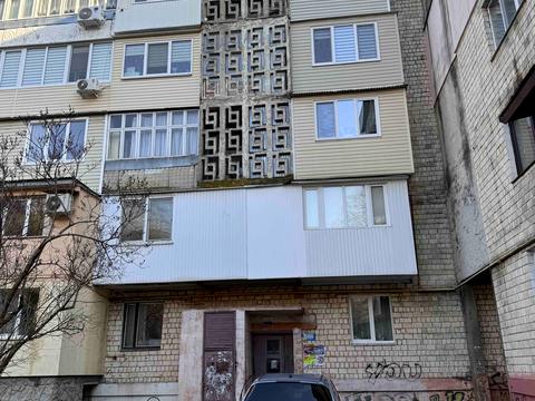 квартира за адресою Південно-Кільцева вул., 7