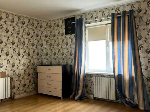 квартира за адресою Калинова вул., 116