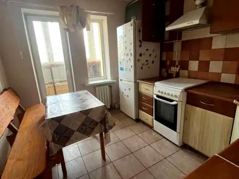 квартира за адресою Калинова вул., 116