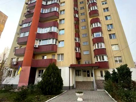 квартира за адресою Калинова вул., 116