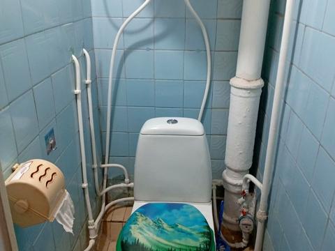 квартира за адресою Владислава Бувалкіна вул. (Бочарова Генерала), 44