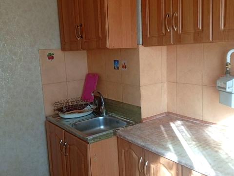 квартира за адресою Владислава Бувалкіна вул. (Бочарова Генерала), 44