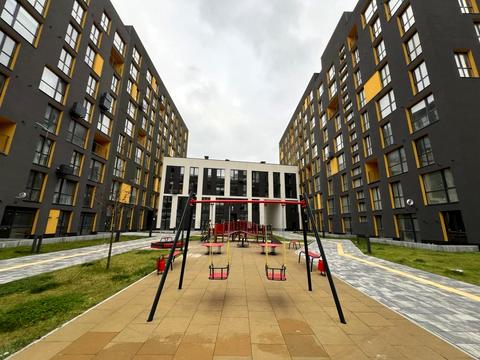 квартира за адресою Новознесенська вул., (ЖК Вежа (будинок 1))