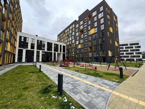 квартира за адресою Новознесенська вул., (ЖК Вежа (будинок 1))