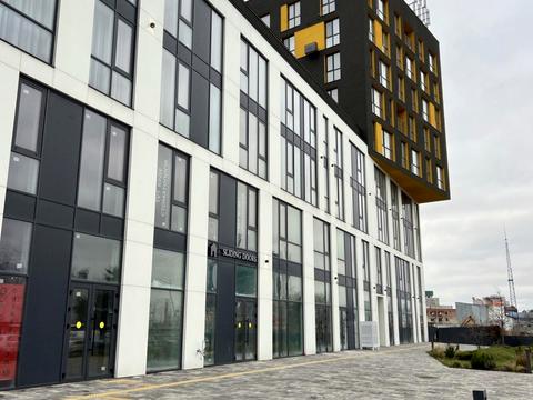 квартира за адресою Новознесенська вул., (ЖК Вежа (будинок 1))