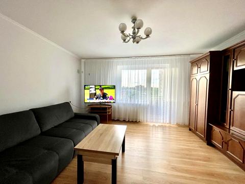 квартира за адресою Гайдамацька вул. (Марфи Струтинської), 35