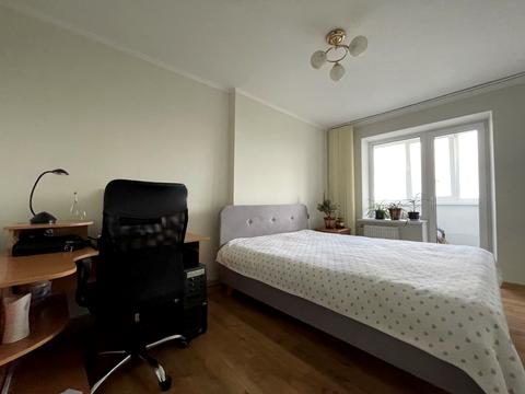 квартира за адресою Гайдамацька вул. (Марфи Струтинської), 35