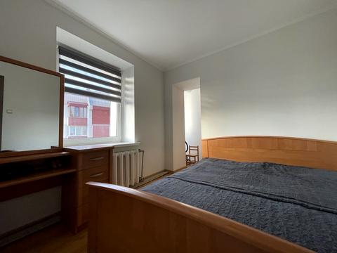 квартира за адресою Гайдамацька вул. (Марфи Струтинської), 35