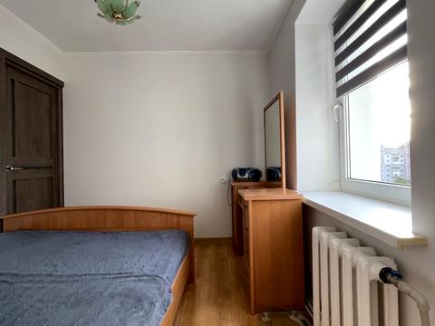 квартира за адресою Гайдамацька вул. (Марфи Струтинської), 35