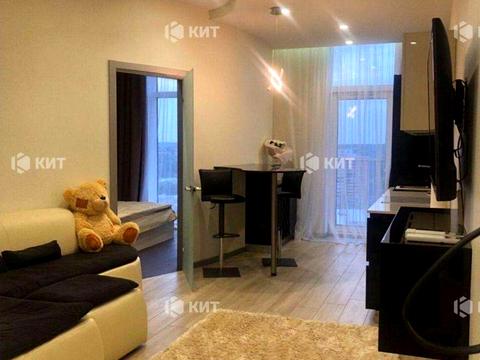 квартира за адресою Отакара Яроша пров., 20 к2