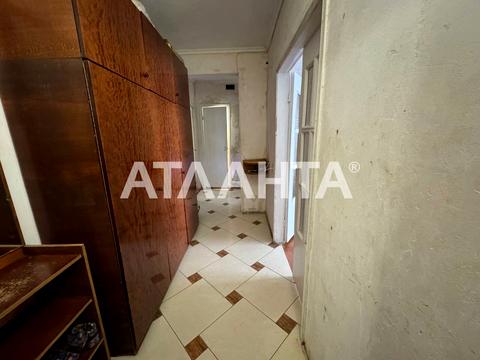 квартира по адресу Архитекторская ул., 14