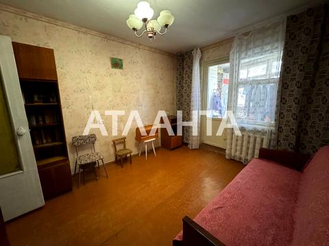 квартира по адресу Архитекторская ул., 14