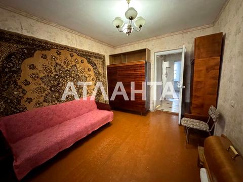 квартира по адресу Архитекторская ул., 14