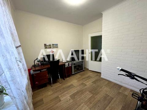 квартира по адресу Архитекторская ул., 14