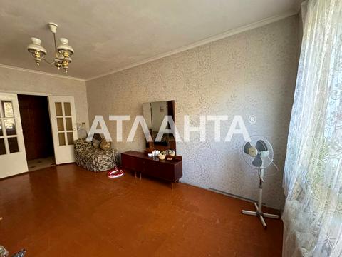 квартира по адресу Архитекторская ул., 14