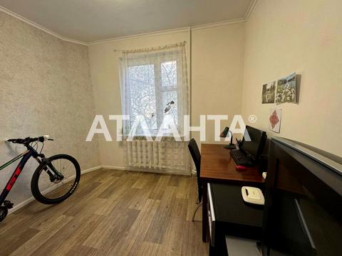 квартира по адресу Архитекторская ул., 14