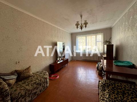 квартира по адресу Архитекторская ул., 14