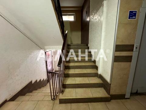 квартира по адресу Архитекторская ул., 14