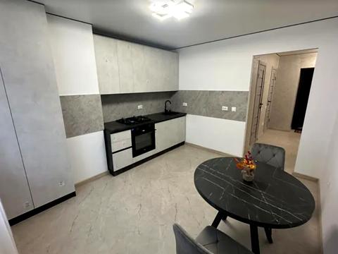 квартира по адресу Яремы ул., 9-А