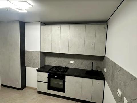 квартира по адресу Яремы ул., 9-А