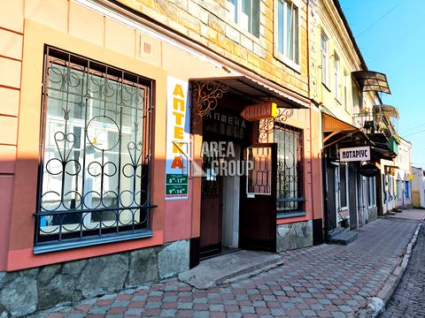 комерційна за адресою Кам'янець-Подільський, Зарванська вул., 16