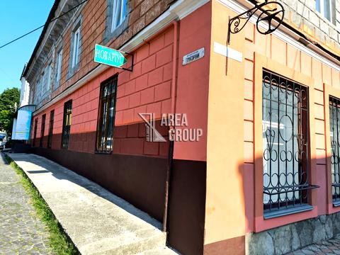 комерційна за адресою Кам'янець-Подільський, Зарванська вул., 16