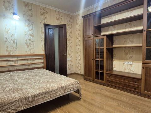 квартира за адресою Одеса, Дюківська вул., 6