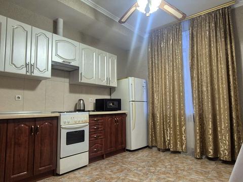 квартира за адресою Одеса, Дюківська вул., 6