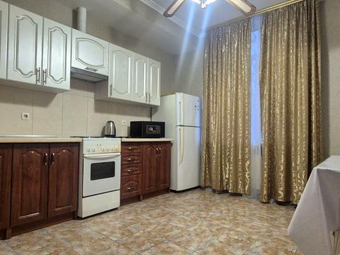 квартира за адресою Одеса, Дюківська вул., 6