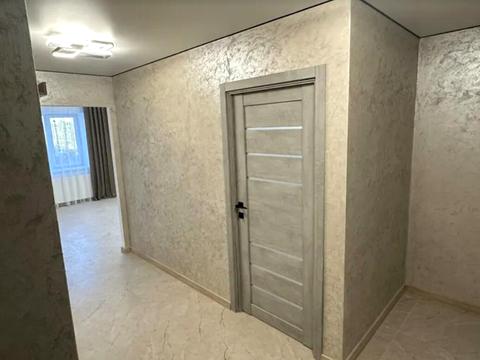 квартира по адресу Яремы ул., 9-А