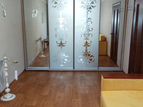 квартира по адресу Мореходная ул., 11