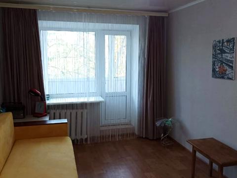 квартира по адресу Мореходная ул., 11