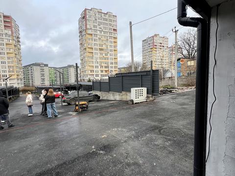 паркоместо по адресу Ново-Оскольская ул., 14-В/42