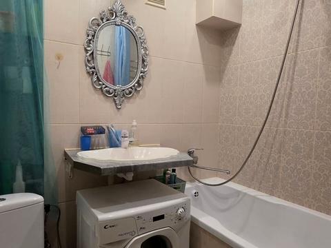 квартира по адресу Мореходная ул., 11