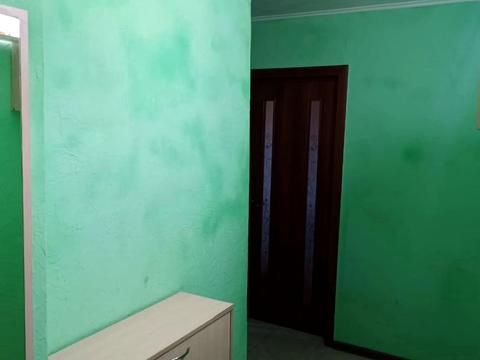 квартира по адресу Мореходная ул., 11