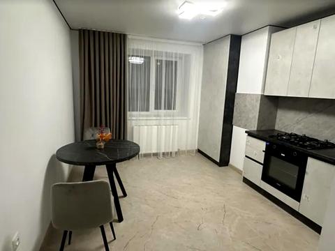 квартира по адресу Яремы ул., 9-А