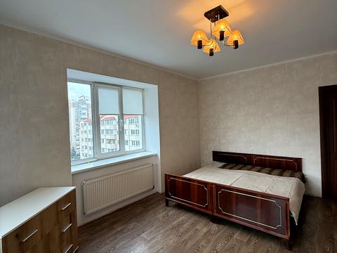 квартира за адресою Лесі Українки бульв., 6