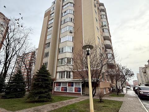 квартира за адресою Лесі Українки бульв., 6