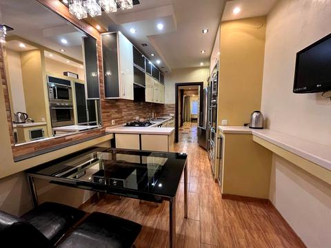 квартира по адресу Котляревского ул., 6