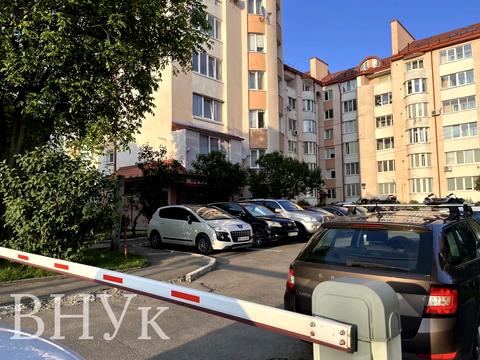 квартира за адресою Андрія Чайковського вул., 39-А