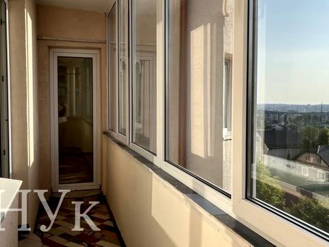 квартира за адресою Андрія Чайковського вул., 39-А