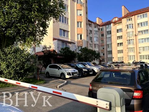 квартира за адресою Андрія Чайковського вул., 39-А