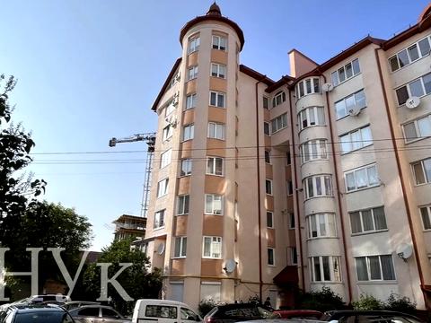 квартира за адресою Андрія Чайковського вул., 39-А