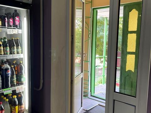 коммерческая по адресу Князя Владимира ул., 36